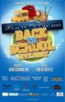 Realty of Chicago to Give Away 1,000 School Supplies at Back-to-School Event