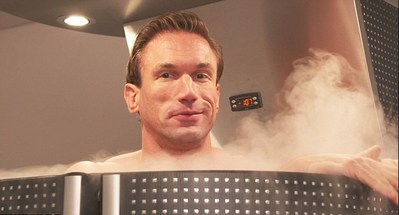 Even though cryotherapy is not a medical treatment in the eyes of the FDA, doctors from around the world are recommending cryotherapy as a holistic alternative.