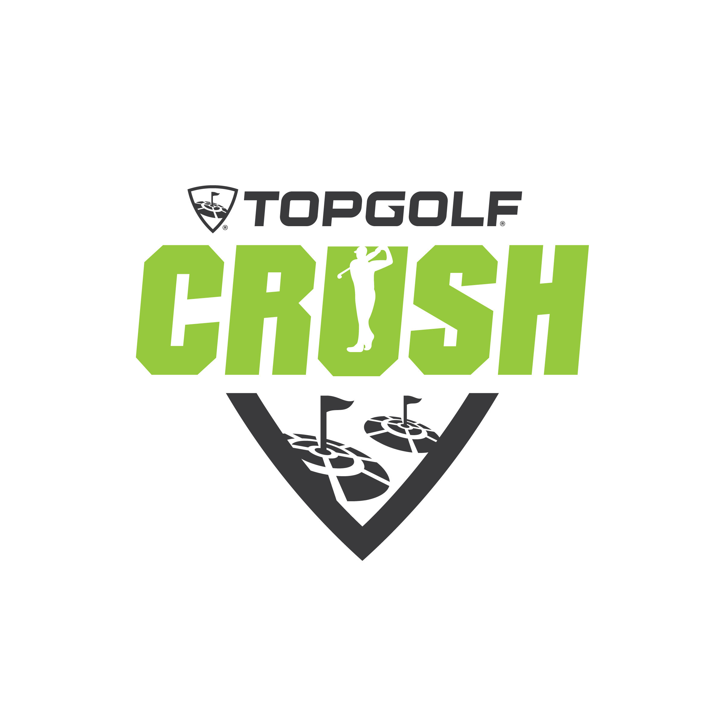 Topgolf Crush Set To Take Over Soldier Field In Chicago July 11 14