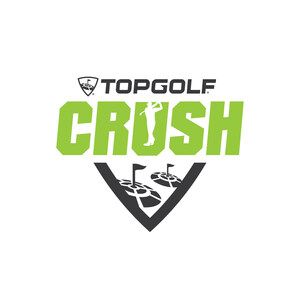 Topgolf Crush Set to Take Over Soldier Field in Chicago, July 11-14