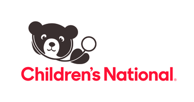 Children's National Logo (PRNewsfoto/Children's National)