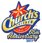 Church's Chicken® Opening Locations in Middle Tennessee
