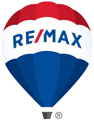 RE/MAX, LLC. (PRNewsfoto/RE/MAX Canada)