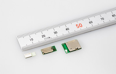 TAIYO YUDEN Bluetooth® 5 wireless modules