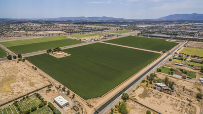 Virtua Partners Completes Rezoning of Avondale Project