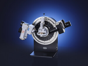 Bruker and DECTRIS Announce Advances in D8™ X-ray Diffraction Systems with the New EIGER2 R 500K Detector
