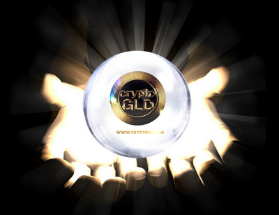 CryptoGLD Explodes with Innovation, Launching Worlds First 100% Gold Backed Cryptocurrency