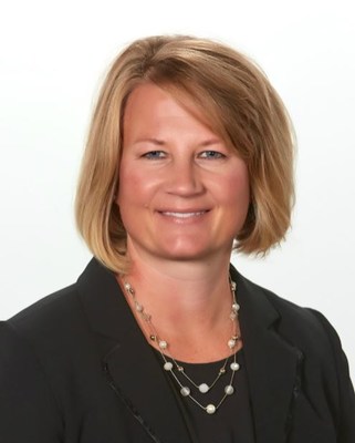 Lisa Selk, chief executive officer of CytoSport, Inc.