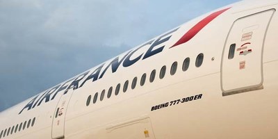 Air France-KLM et WestJet offrent dsormais des avantages rciproques aux grands voyageurs (Groupe CNW/WestJet)