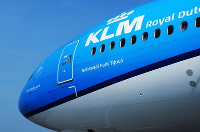 Air France-KLM et WestJet offrent désormais des avantages réciproques aux grands voyageurs (Groupe CNW/WestJet)