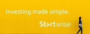 Startwise Makes Revenue Sharing Investments Accessible to Everyone.