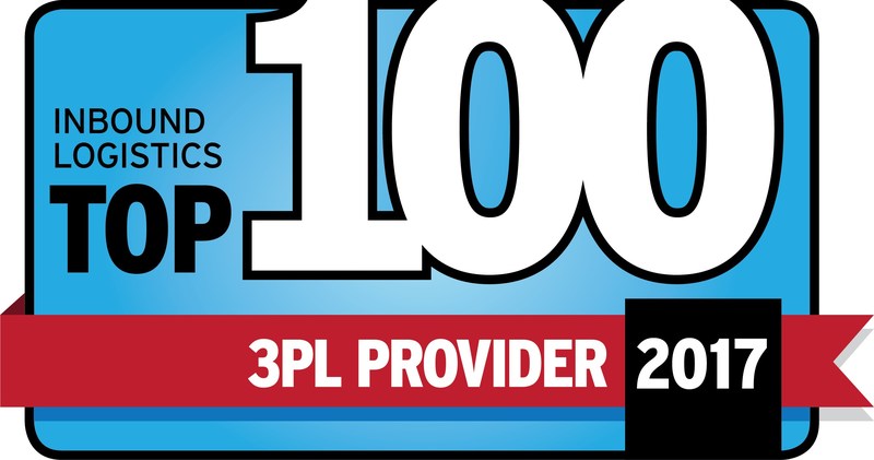 Rinchem Honored As Top 100 3pl Company By Inbound Logistics Magazine 2816