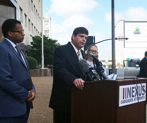 Nexus Services, Inc. Announced Federal Lawsuit Practice of Eugenics at the Hands of White County Sheriff, Judge, Sheriff's Deputy &amp; White County Administration