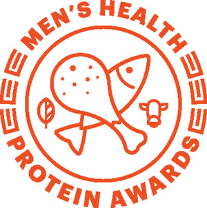 Men's Health Names Eggland's Best Among "Top Muscle Foods" in 2017 Men's Health Protein Awards