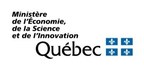 Plan d'action en économie numérique - Lancement de l'appel de projets pour la création de centres d'excellence au Québec