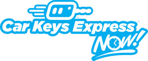 Car Keys Express Unlocks Multibillion-Dollar Opportunity for Retailers