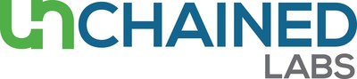 Unchained Labs Logo (PRNewsfoto/Unchained Labs) Unchained Labs Logo (PRNewsfoto/Unchained Labs)