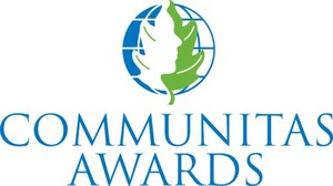 Bridgepoint Education Receives Communitas Award for Community Service