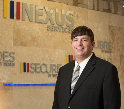 Mike Donovan, Civil Rights Activist and CEO and President of Nexus Services, Incorporated