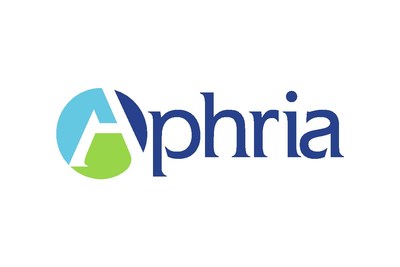 Aphria Inc. (CNW Group/Aphria Inc.)