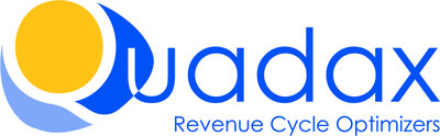 quadax.com (PRNewsfoto/Quadax Inc.)