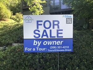 Seattle Real Estate Firm Offers "For Sale By Owner" Assistance With Five Figure Savings