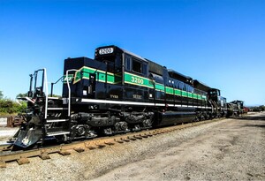 KLW is Only Freight Locomotive Manufacturer to Achieve EPA Tier 4 Certifications for Switch and Line Haul Duty Cycles