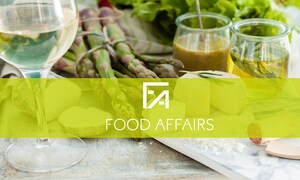 FOOD AFFAIRS, LLC Puts Foodies on the Map