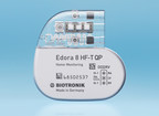BIOTRONIK US Launches Smallest MR Conditional Quadripolar Cardiac Resynchronization Therapy Pacemaker