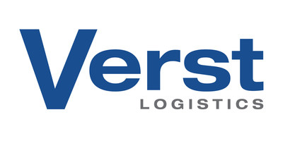 Verst Logistics (PRNewsfoto/Verst Logistics)