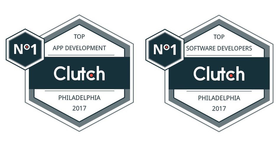 Stuzo Ranked #1 in Mobile and Custom Software Development