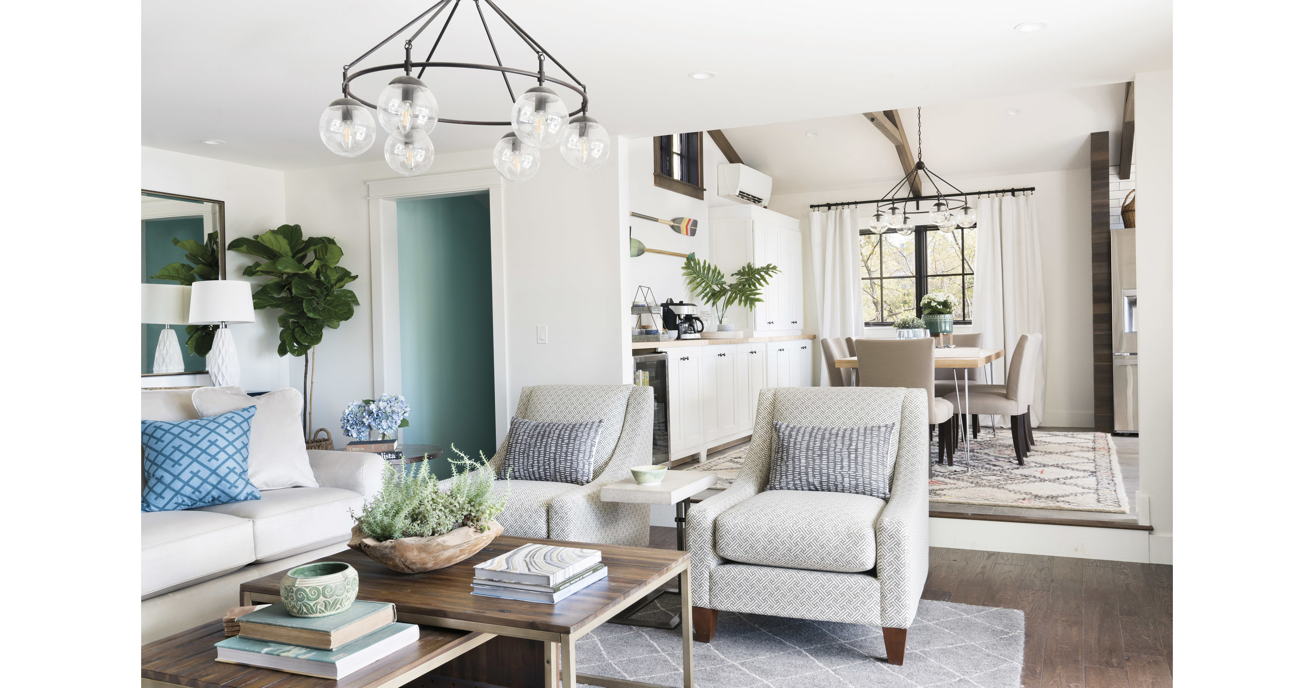 Save Money Through Energy Efficiency