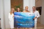Realtors® Association of the Palm Beaches (RAPB) and Greater Fort Lauderdale Realtors® (GFLR) Honored With First "WAVes of Change" Award From WAV Group