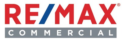RE/MAX Commercial logo (CNW Group/RE/MAX)