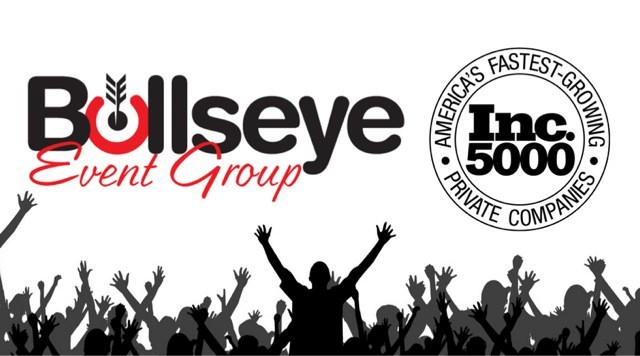 Bullseye Event Group