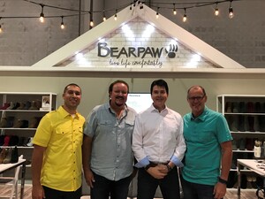 BEARPAW Announces Partnership With European Bleckmann Fashion &amp; Lifestyle Logistics