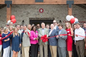 Oxford Treatment Center opens new outpatient campus
