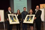 OPG Recognizes Two Exceptional Indigenous Students