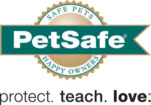 PetSafe® Awards 25 Cities with Grants Totaling over $275,000 for Off-Leash Dog Parks