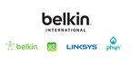Belkin International Named One Of The Best Companies To Work For In Los Angeles By The Los Angeles Business Journal