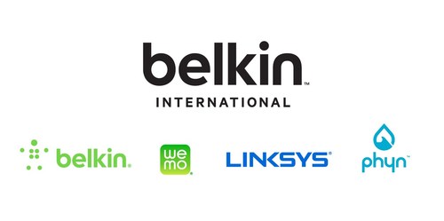 Belkin International, the parent company of Belkin®, Linksys® and Phyn® and Wemo® brands that manufacturer accessory, wireless networking, intelligent water and smart home solutions, has been named as one of The Best Companies To Work For In Los Angeles in the large company category by the Los Angeles Business Journal.