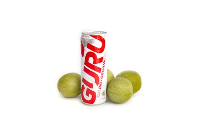 GURU Organic Lite (CNW Group/GURU)