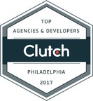 Clutch Announces Top Agencies and Developers in Philadelphia and Atlanta