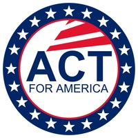 (PRNewsfoto/ACT for America)