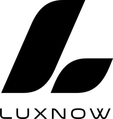 LUXnow logo