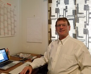 International Polymer Solutions Inc. (iPolymer) Hires Eliot Fischer for the Eastern US Region