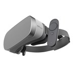 Pico Goblin All-in-One VR Headset Arrives for Consumers