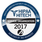 AdvantEdge Healthcare Solutions Recertified In HIPAA &amp; HITECH Compliance For Fifth Consecutive Year