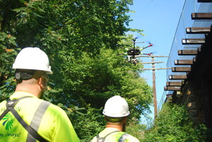 HAZON Passes Major Bridge Inspection Milestone