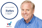 WAV Group's Kevin Hawkins Accepted Into Forbes Real Estate Council